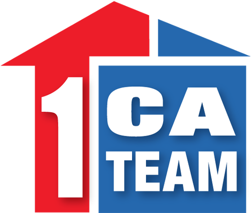 CA 1 Team Marketing Center